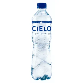 Agua Cielo sin Gas 620 ml