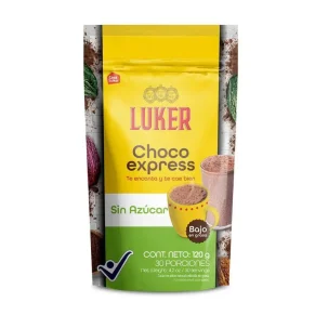 Chocolate Choco Express S a 120 g