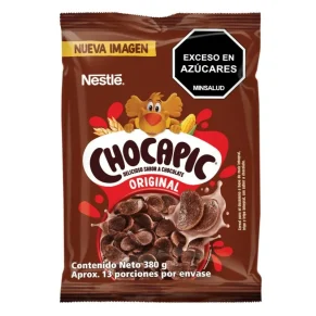 Cereal Chocapic 380 g