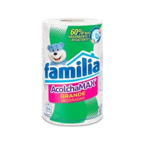 Toallas de cocina Familia Acolchamax X 44 H 122.8 g