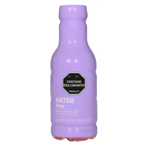Te Hatsu Morado 450 ml