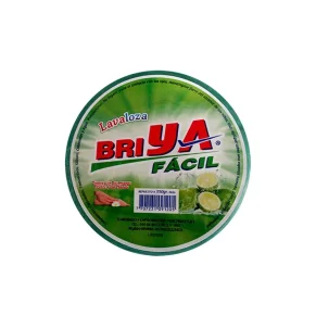 Lavaloza Briya Facil 350 g