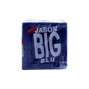 Jabón Big Blu Barra 300 g
