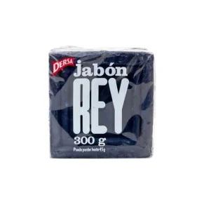 Jabón Rey Barra 300 g