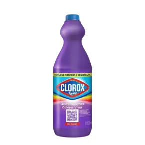 Limpido Ropa Color 930 ml