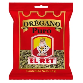 Oregano el Rey 10 g
