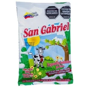 Leche San Gabriel en Polvo 380 g