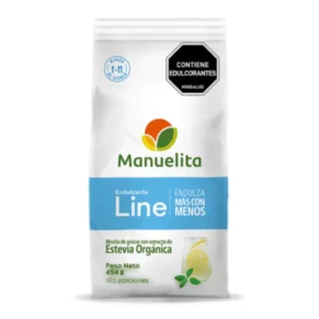Azúcar Manuelita Light 454 g