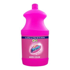 Desmanchador Vanish Gel Multi 1.8 l