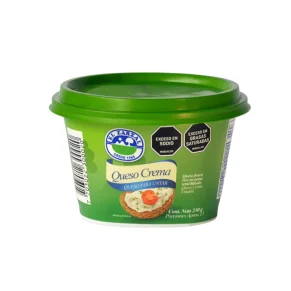 Queso Crema el Zarzal 230 g
