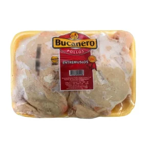 Entremuslos Bucanero Bandeja X 6 un
