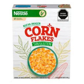Cereal Nestle Corn Flakes 180 g