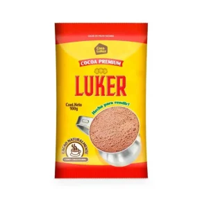 Cocoa Luker 100 g