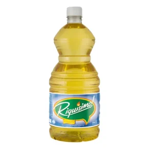 Aceite Riquisimo 3000 ml