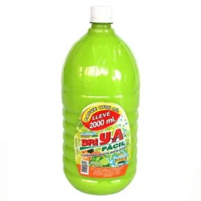 Desinfectante Briya Facil Bicarbo 2000 ml