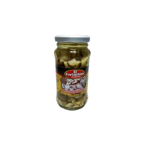 Champiñones el Fortachon 125 g