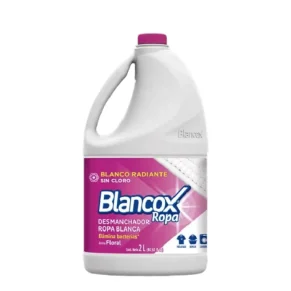 Desmanchador Blancox Floral R B 2 l