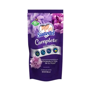 Suavitel Lavanda 160 ml