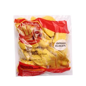 Empanadas Doraditas Carne 900 g