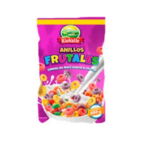Anillos Frutales Riovalle X 200