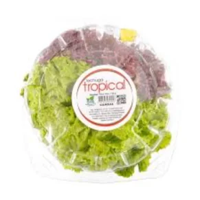 Lechuga Tropica Domo 130 g