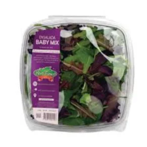 Ensalada Baby Leaf 150 g