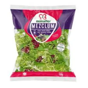 Ensalada Mezclum Grande