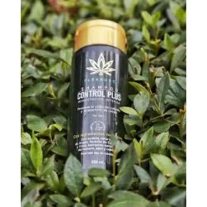 Shampoo Pleasure Control Plus Homb X 250