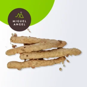 Grissins Parme Miguel Angel 30 und 100 g