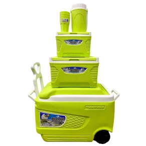 Nevera Nevado Cooler 5 l