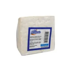 Queso Cuajada Manases 450 g