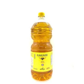 Aceite Garami 2700 ml