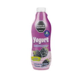 Yogurt Betania Mora Botella 940 ml