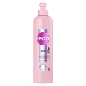 CREMA PARA PEINAR SEDAL GLYCOL X 300 ML