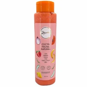 ACONDIC ANYELUZ COCTEL DE FRUTA X 500ML