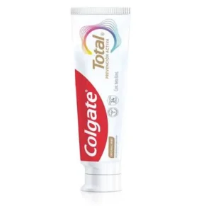 C.D. COLGATE TOTAL PREVENCION AC X 63 ML