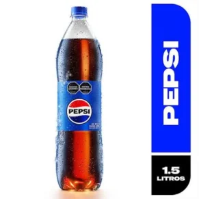 GASEOSA POSTOBON PEPSI X 1 LT