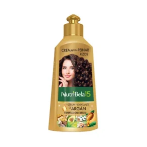 C. PEINAR NUTRIBELA ARGAN X 300 G