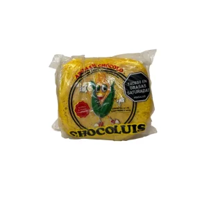 Arepas de Chocolo Chocoluis X 15 un