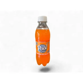 Gaseosa Pool Naranja 250 ml