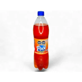 Gaseosa Pool Colombia 1000 ml