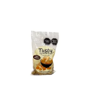 Papas Tusty Limón Pimienta 70 g