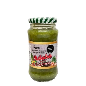 Adobo Carnes Alimentos del Sabor 380 g