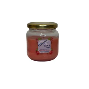 Vela Aromatizante MUA Manza Canela X 130