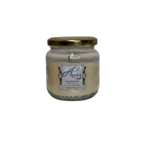 Vela Aromatizante MUA Vainilla X 130