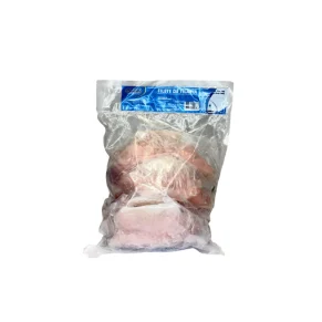 Filete de Tilapia Merkahorro 1000 g