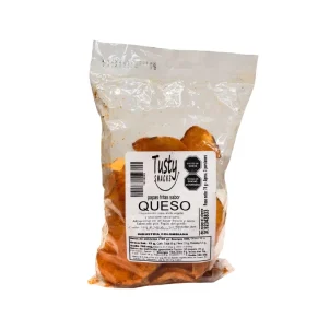 Papas Tusty Queso 70 g