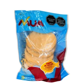 Lomito Apanado MUA 454 g
