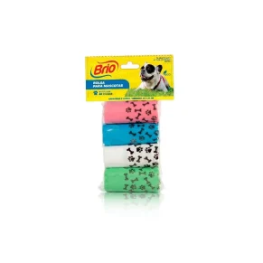 Bolsa Mascotas Brio 4 und