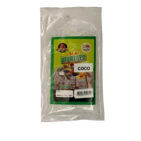 Coco Aroma y Sabor 45 g